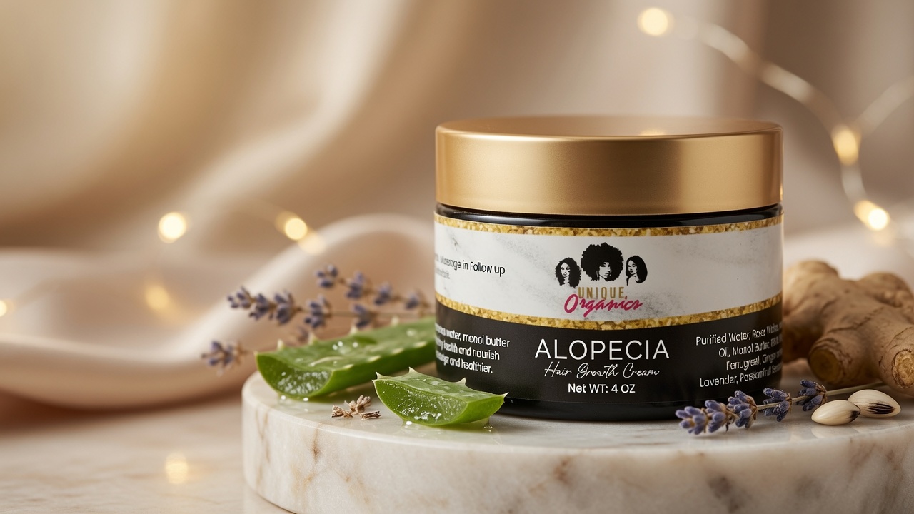 Clove & Crown Ayurvedic Cream