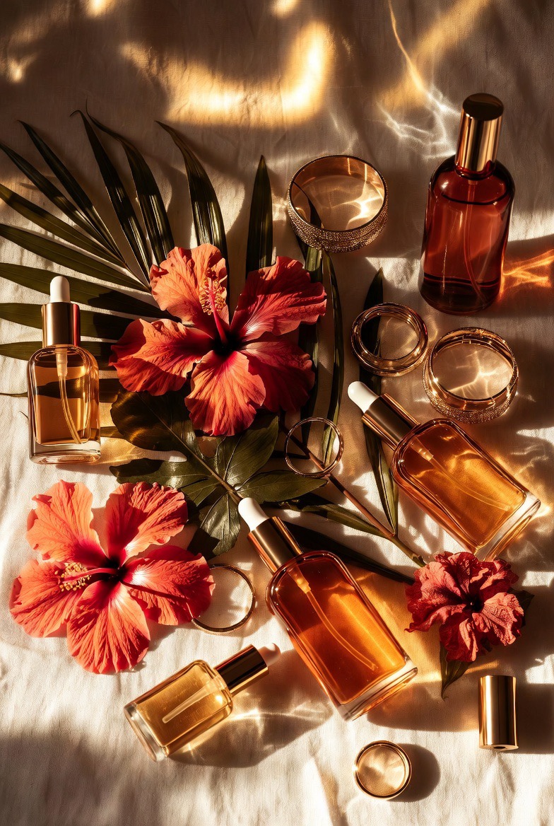 Summer Hair Care Tips: How to Keep Your Hair Hydrated and Healthy